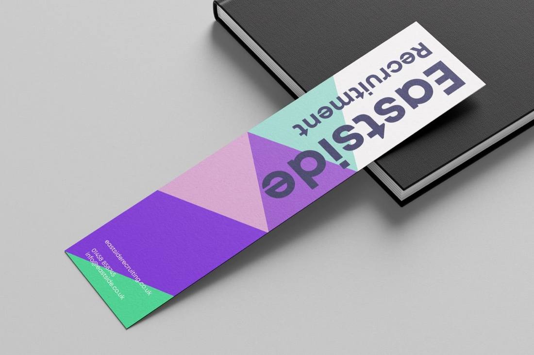 Bookmarks printing