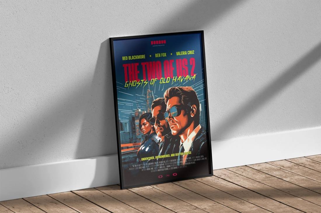 Standard Posters printing